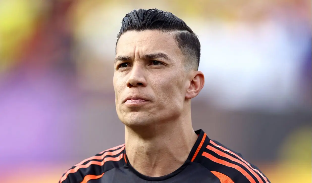 Matheus Uribe