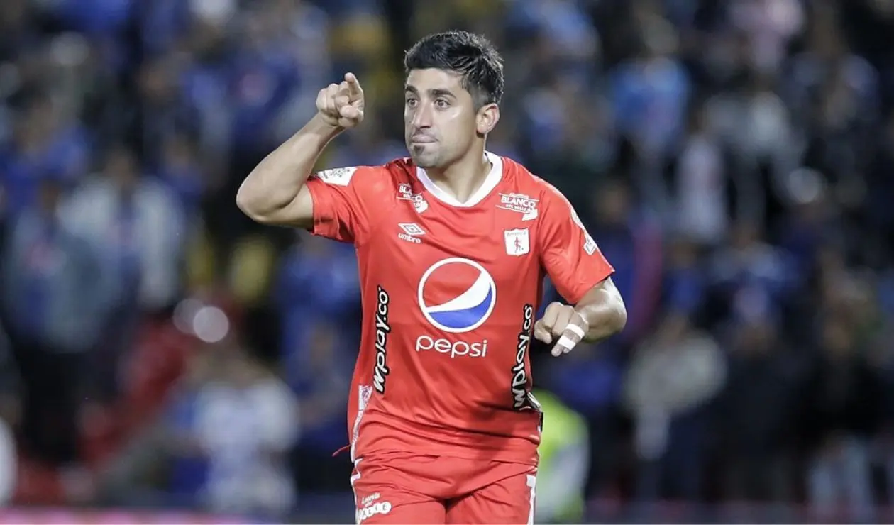 Batacazo en el FPC: Matías Pisano fichó por un histórico de la Liga