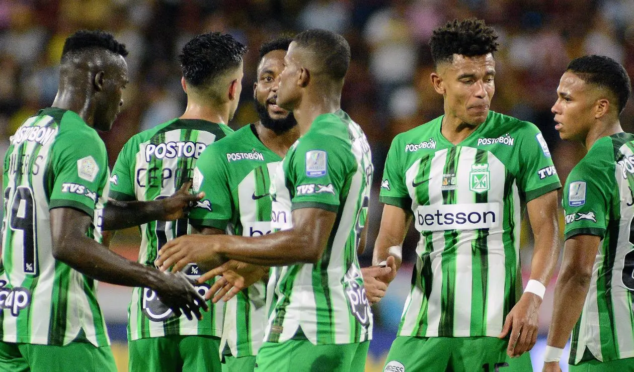 Atlético Nacional
