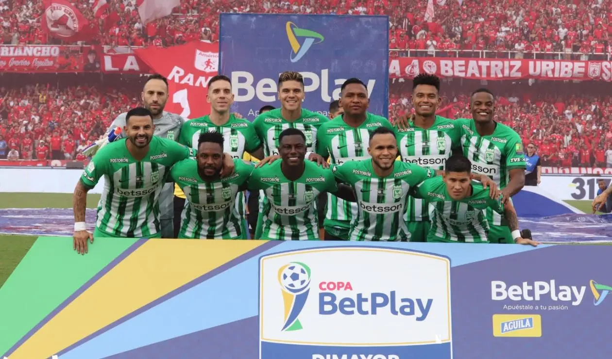 Nacional tendría técnico argentino tras salida de Efraín Juárez