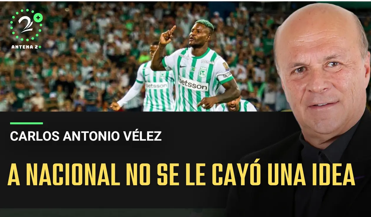 Palabras Mayores 30 de enero de 2025