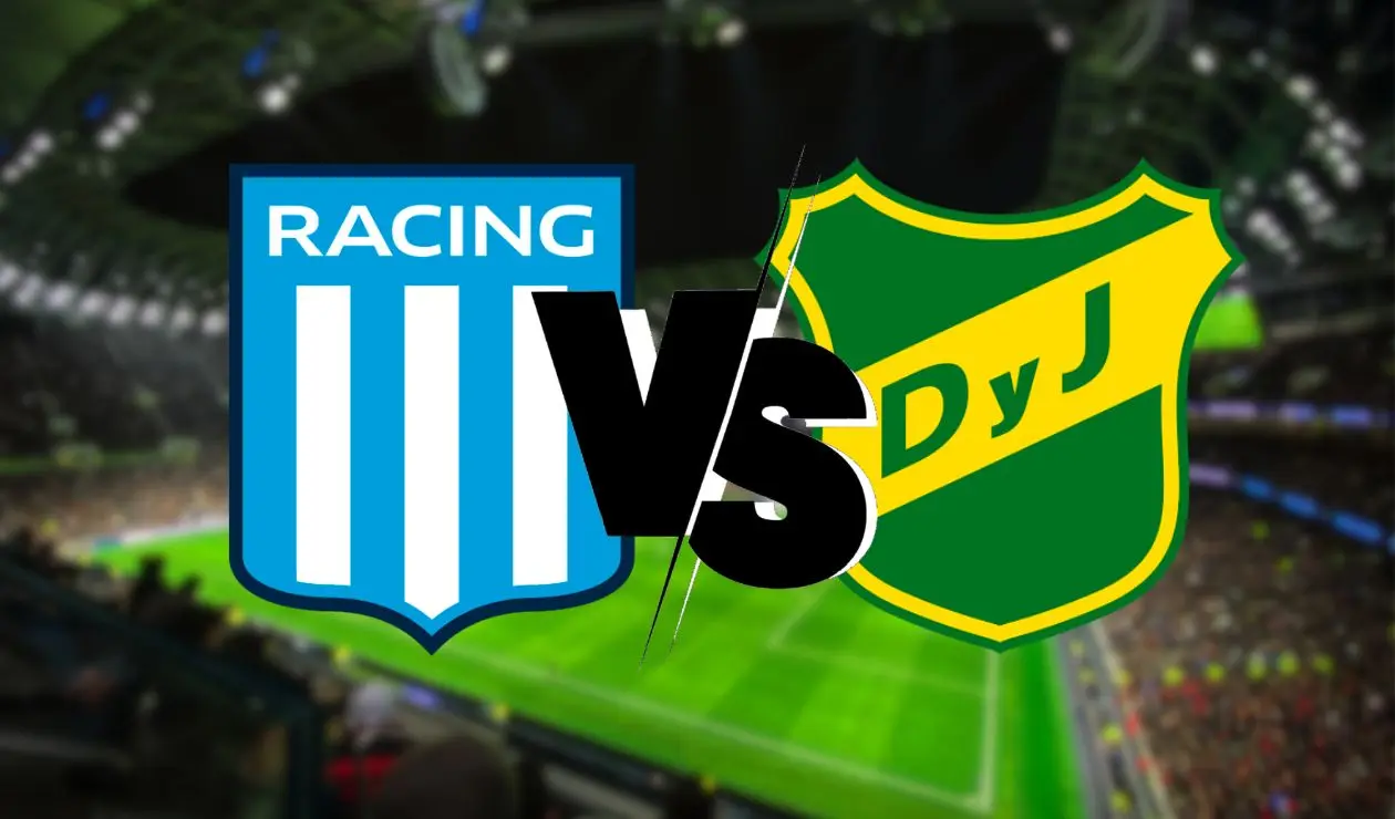 Racing vs Defensa y Justicia