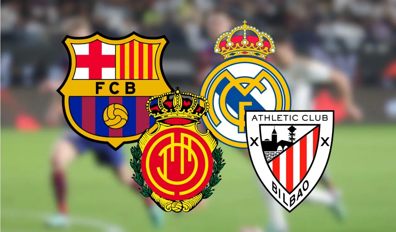 Supercopa de España