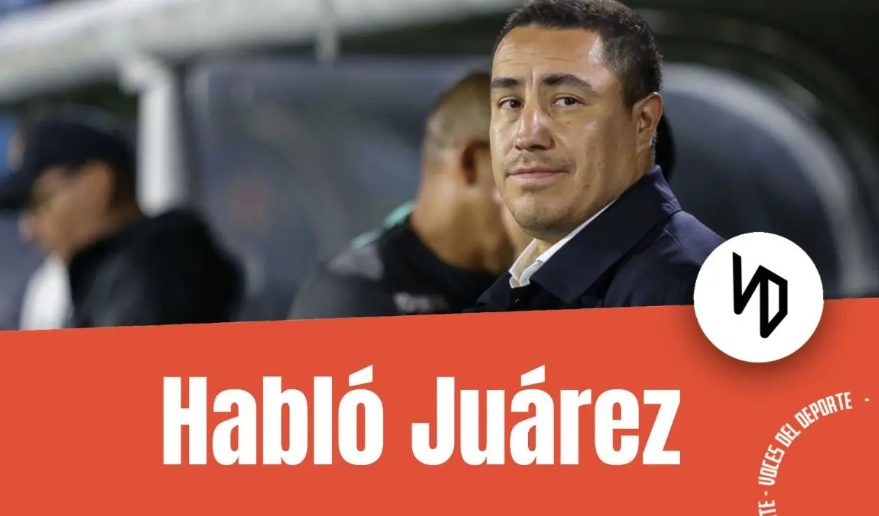 Voces del Deporte del 21 de enero del 2025