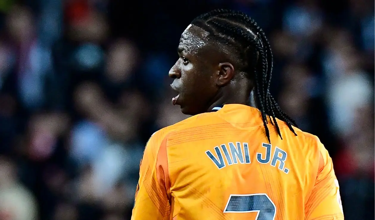 Vinícius Jr