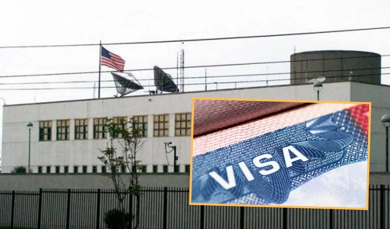 ¿Qué hacer sí me cancelaron la cita para la Visa a los Estados Unidos?