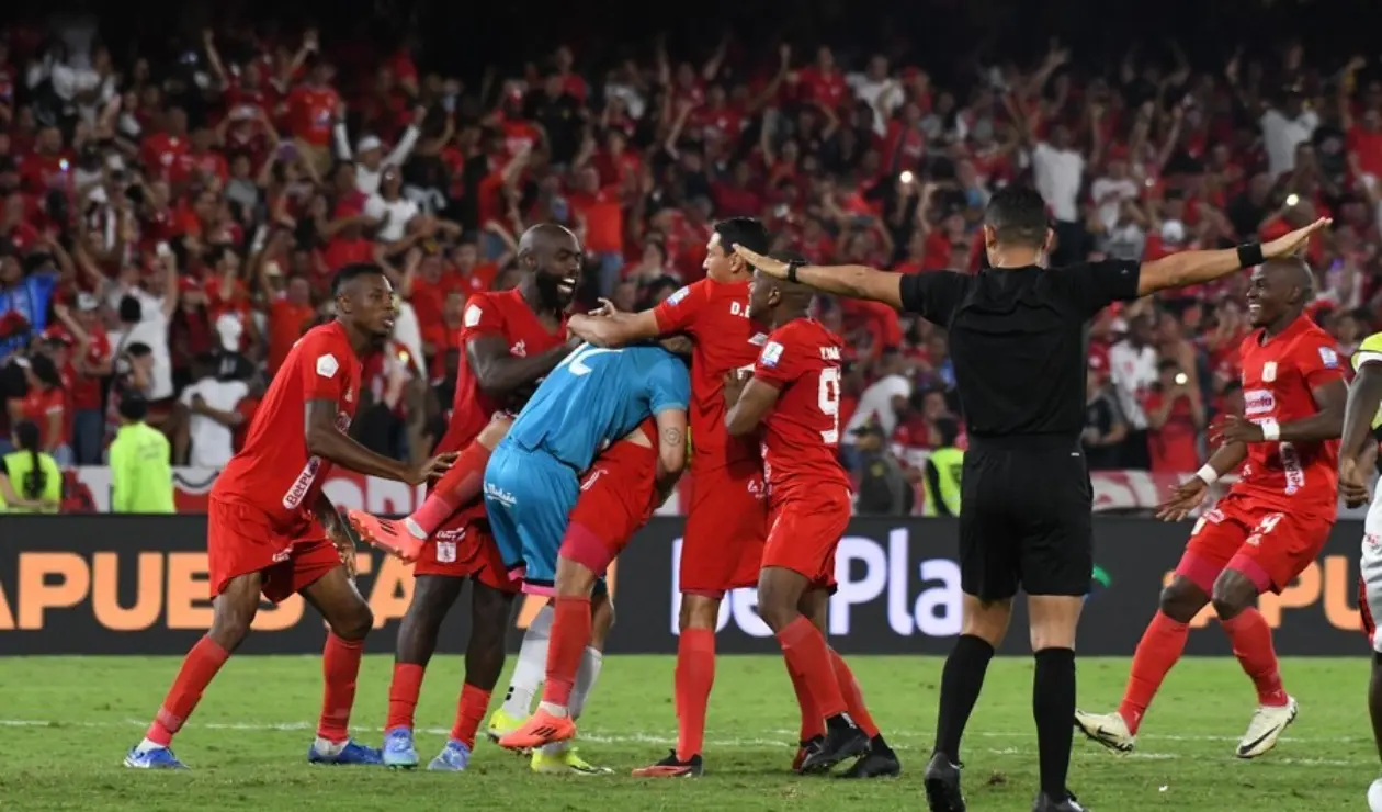 América de Cali