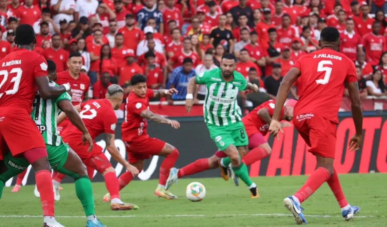 América de Cali
