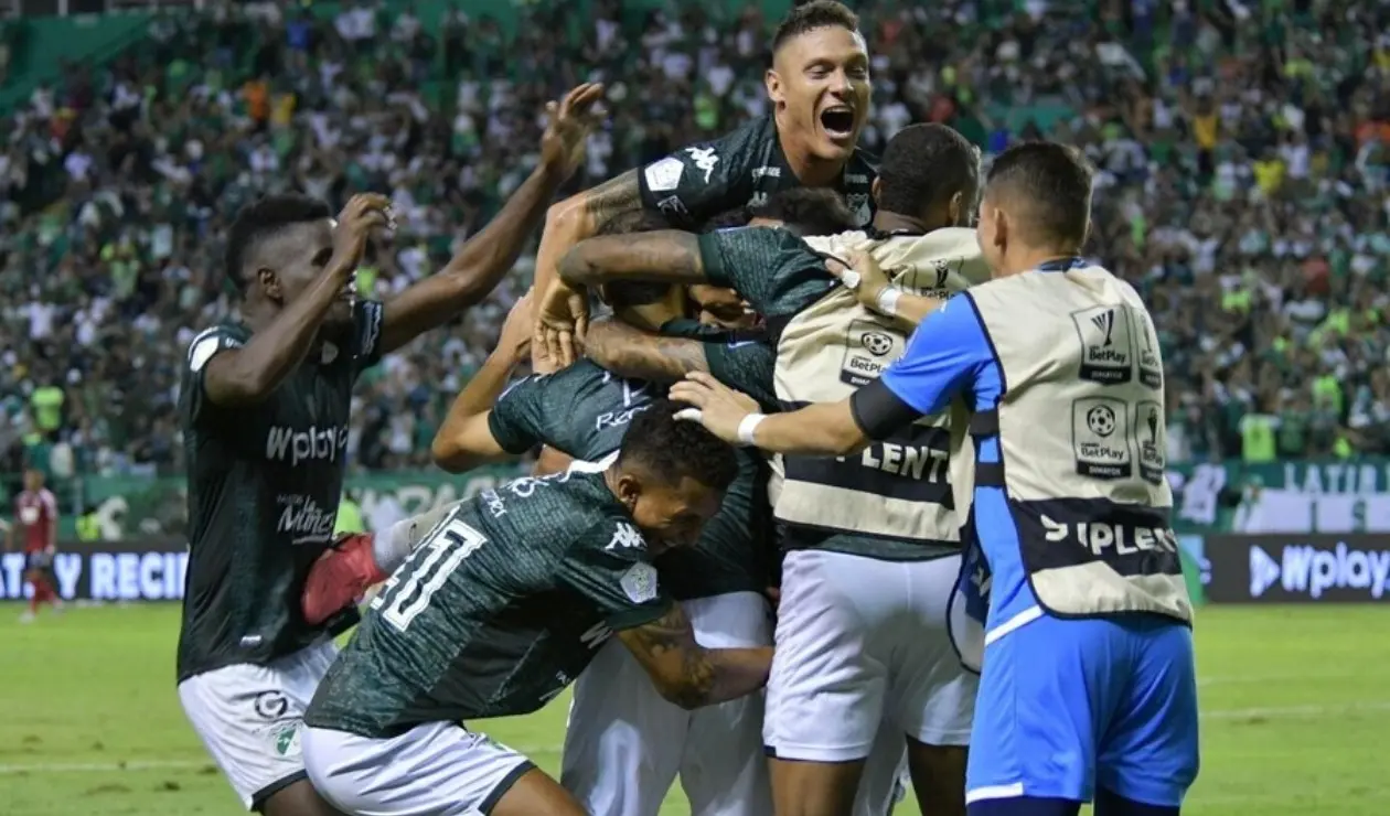 Deportivo Cali