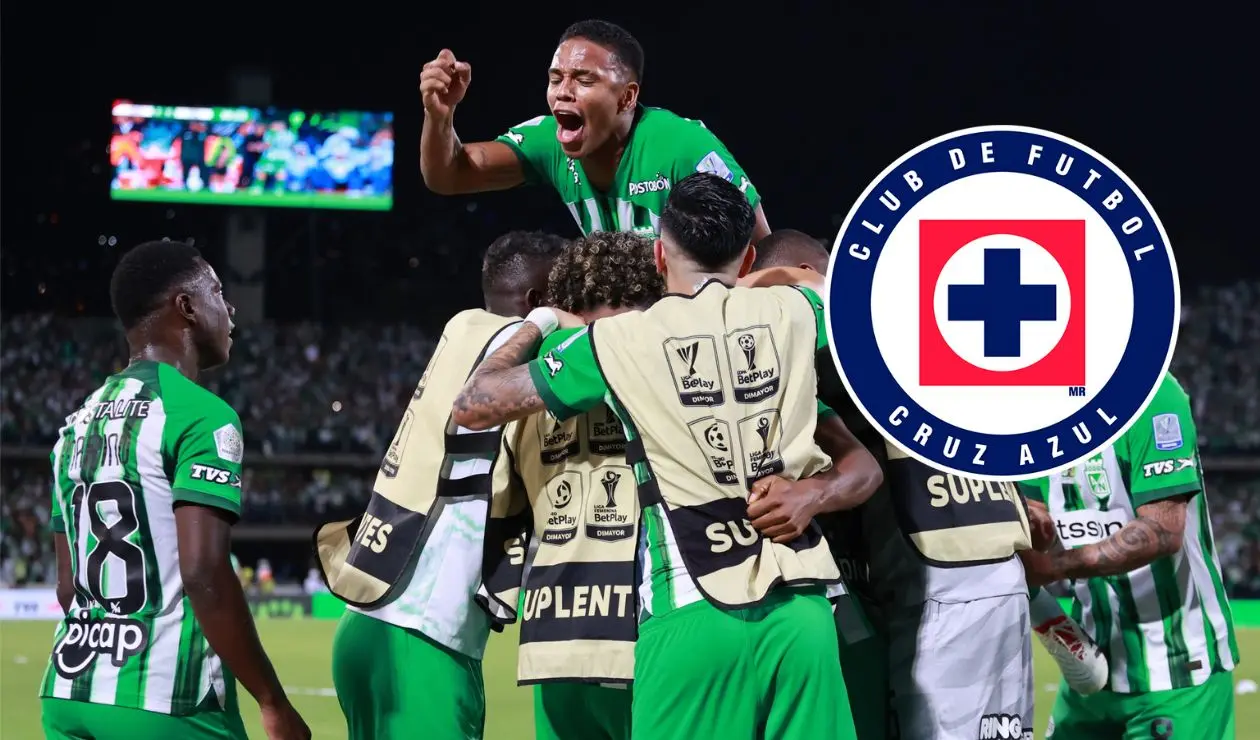 Atlético Nacional