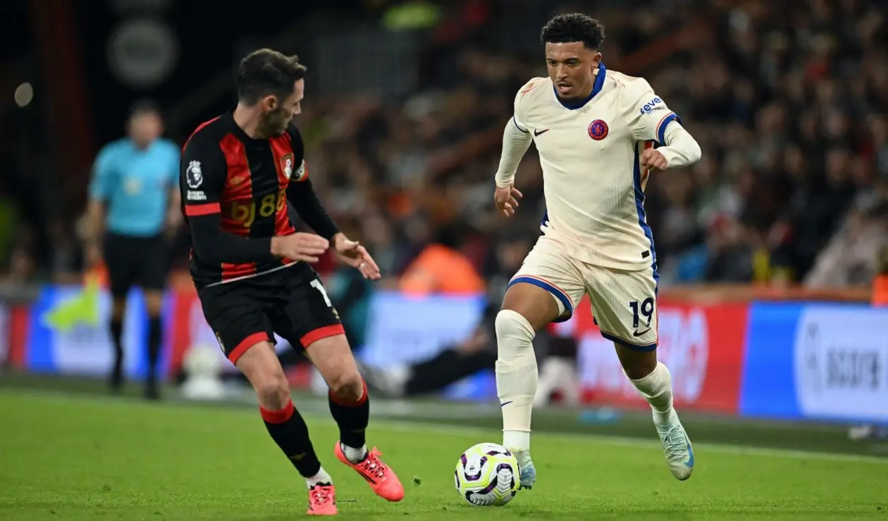 Bournemouth y Chelsea en duelo por la Premier League