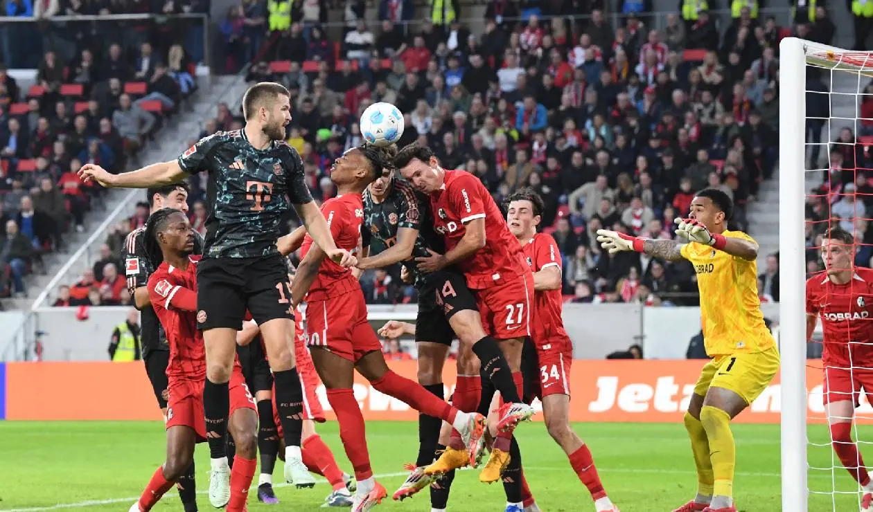 Bundesliga, temporada 2025