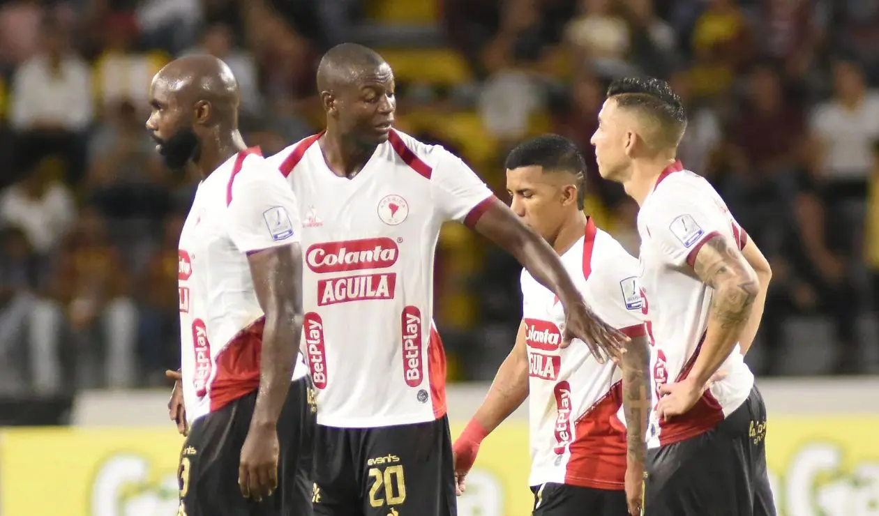 América de Cali