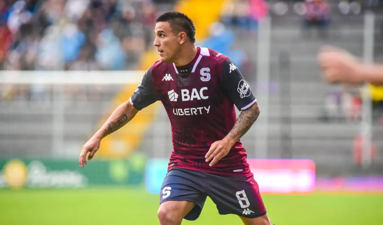 Deportivo Saprissa