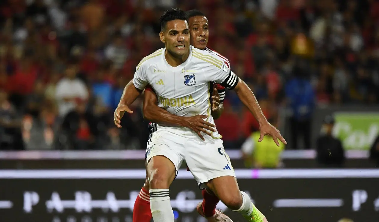 Falcao García