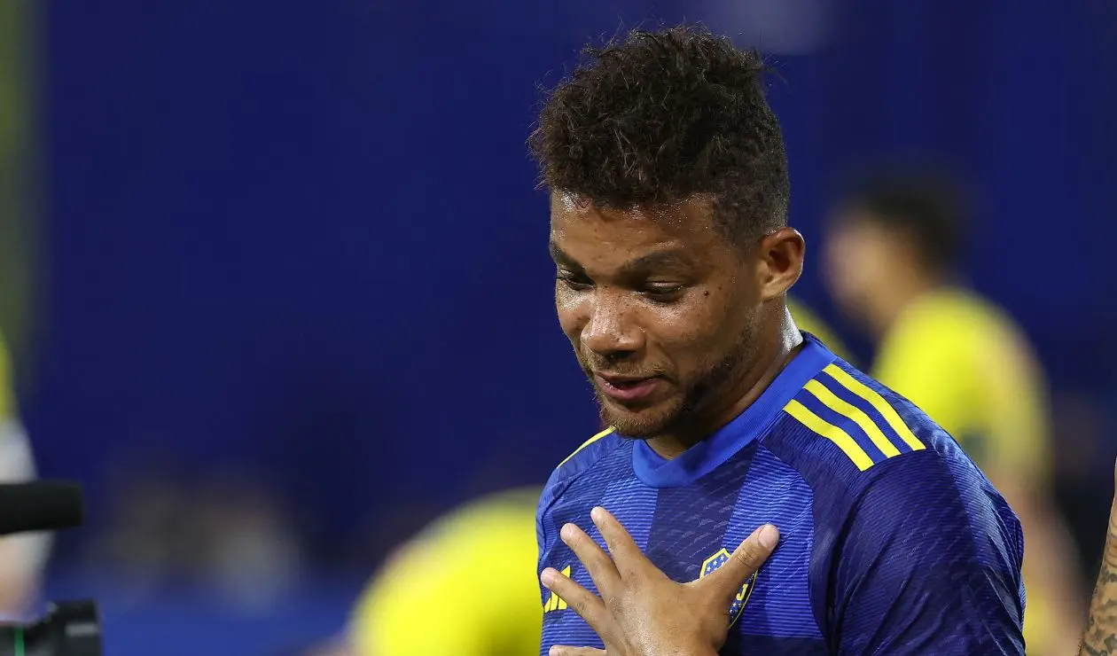 Frank Fabra