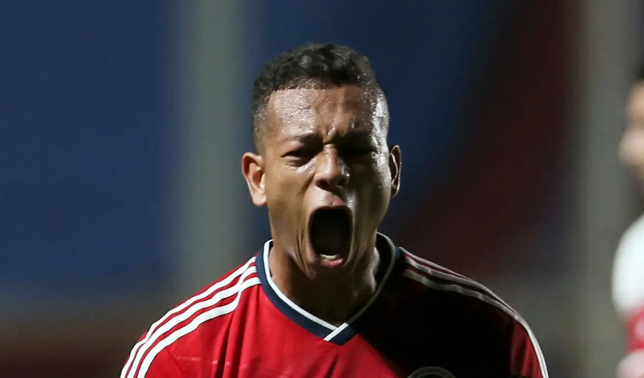 Fredy Guarín