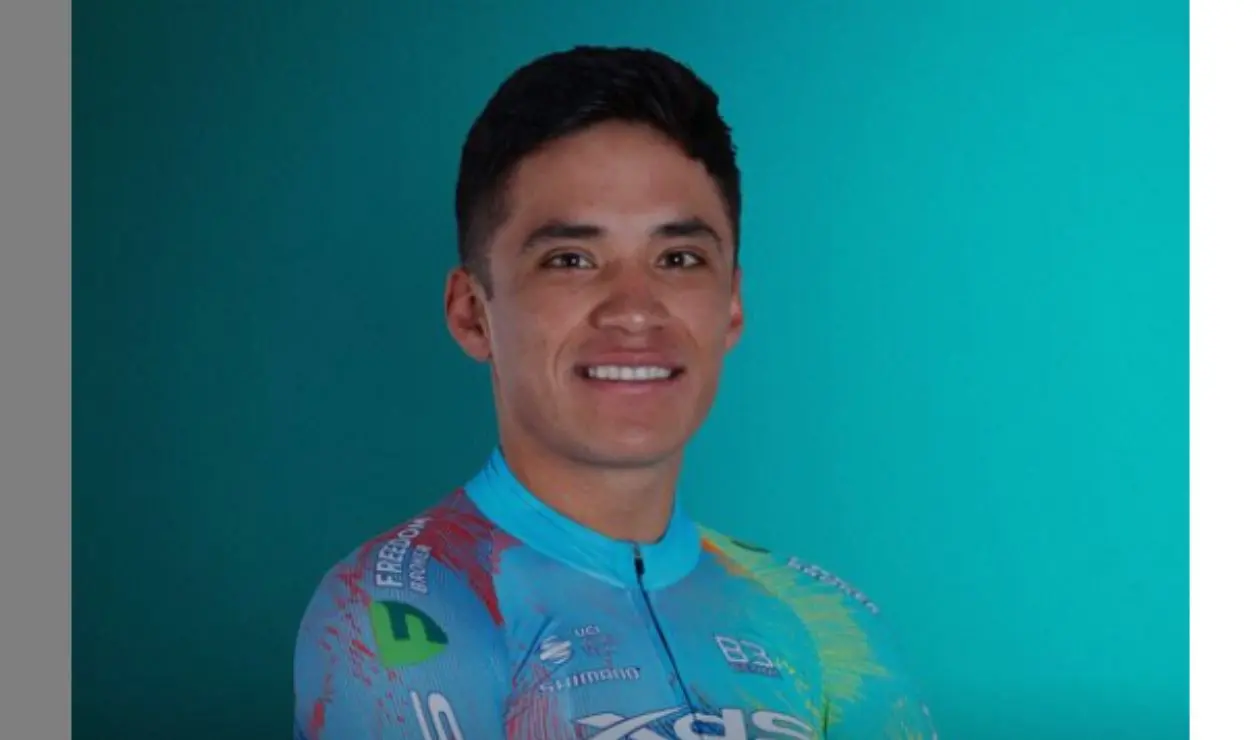 Harold Martín López