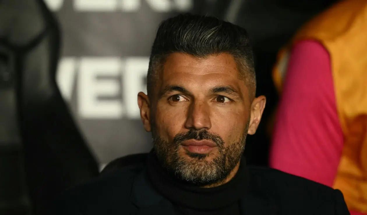 Javier Gandolfi