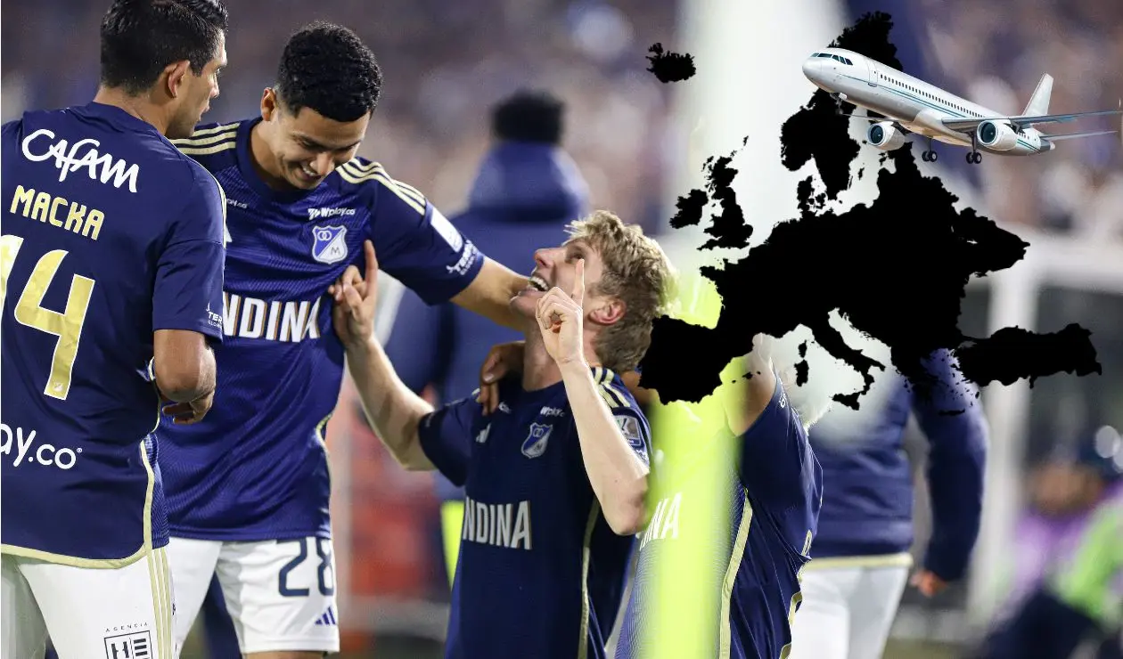 Millonarios FC