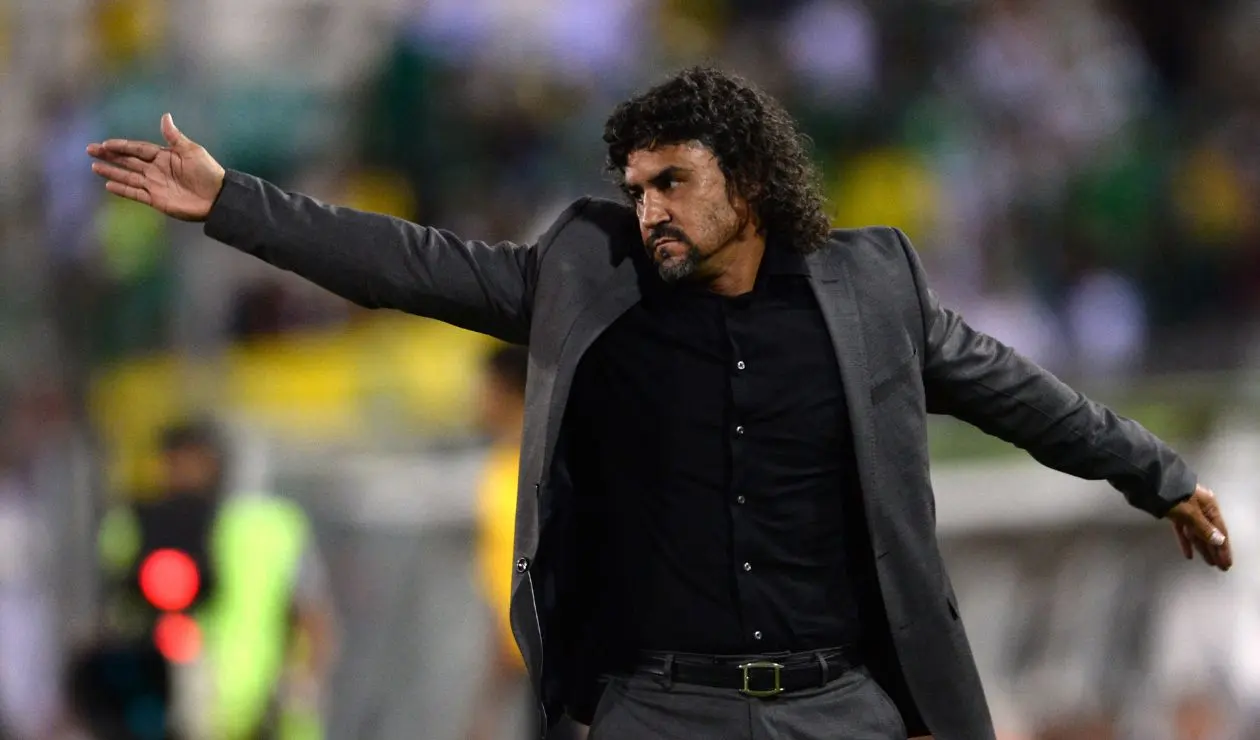 Leonel Álvarez