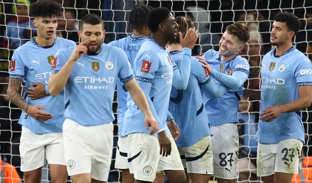 Manchester City, pendiente del fair play financiero