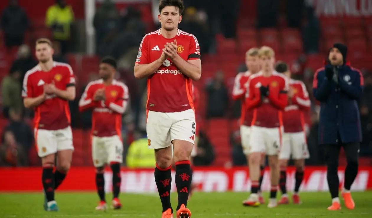 Manchester United vs Brighton