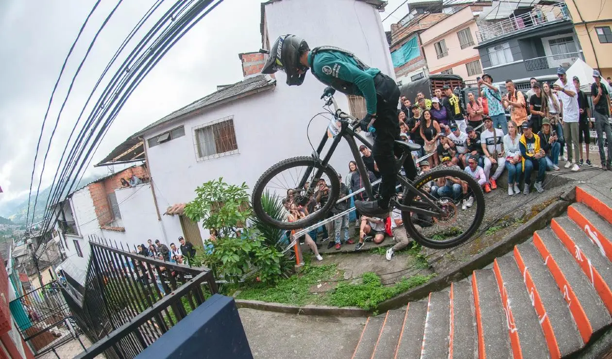 Manizales Down Town