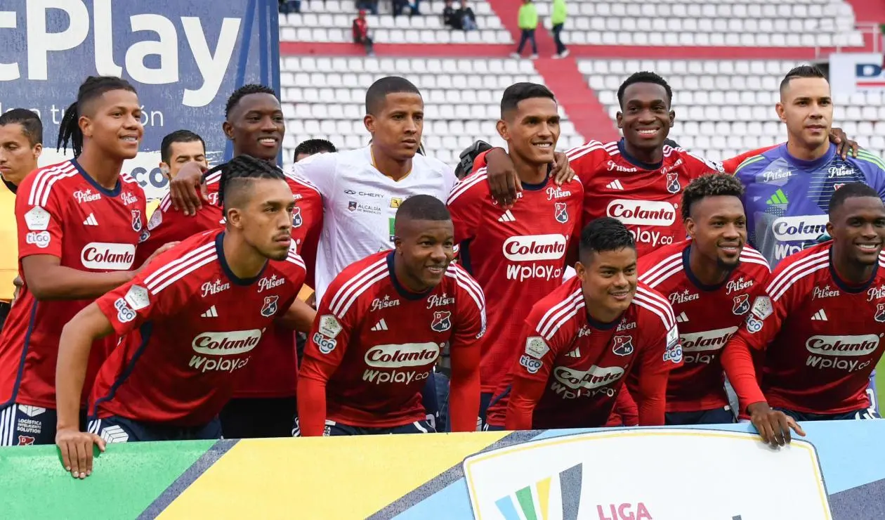 Deportivo Independiente Medellín