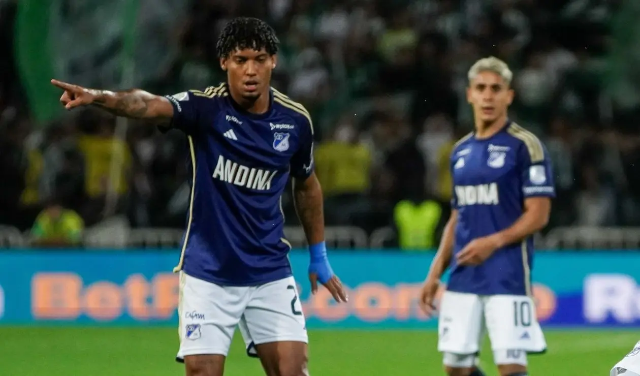 Millonarios