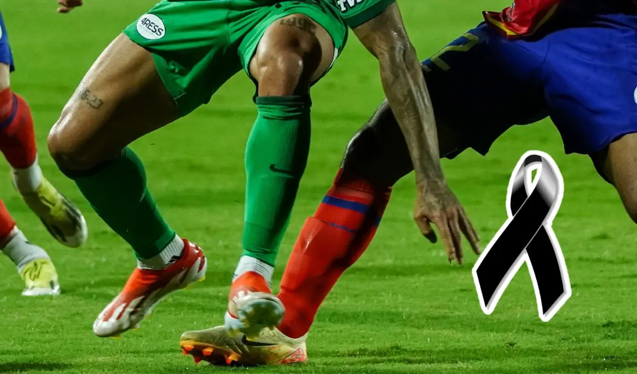 Partido de Liga BetPlay - 2024