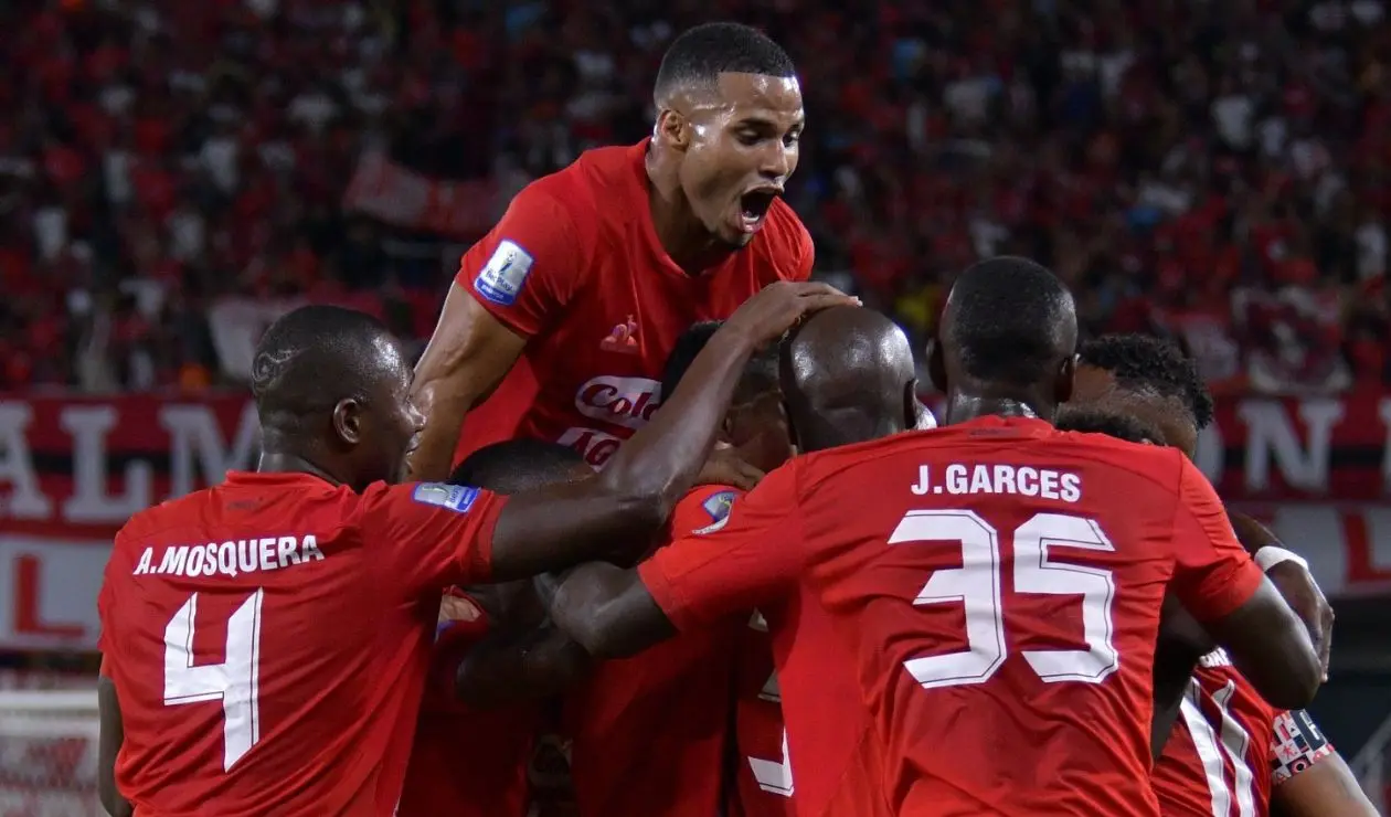 América de Cali