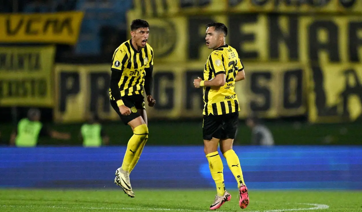 Peñarol