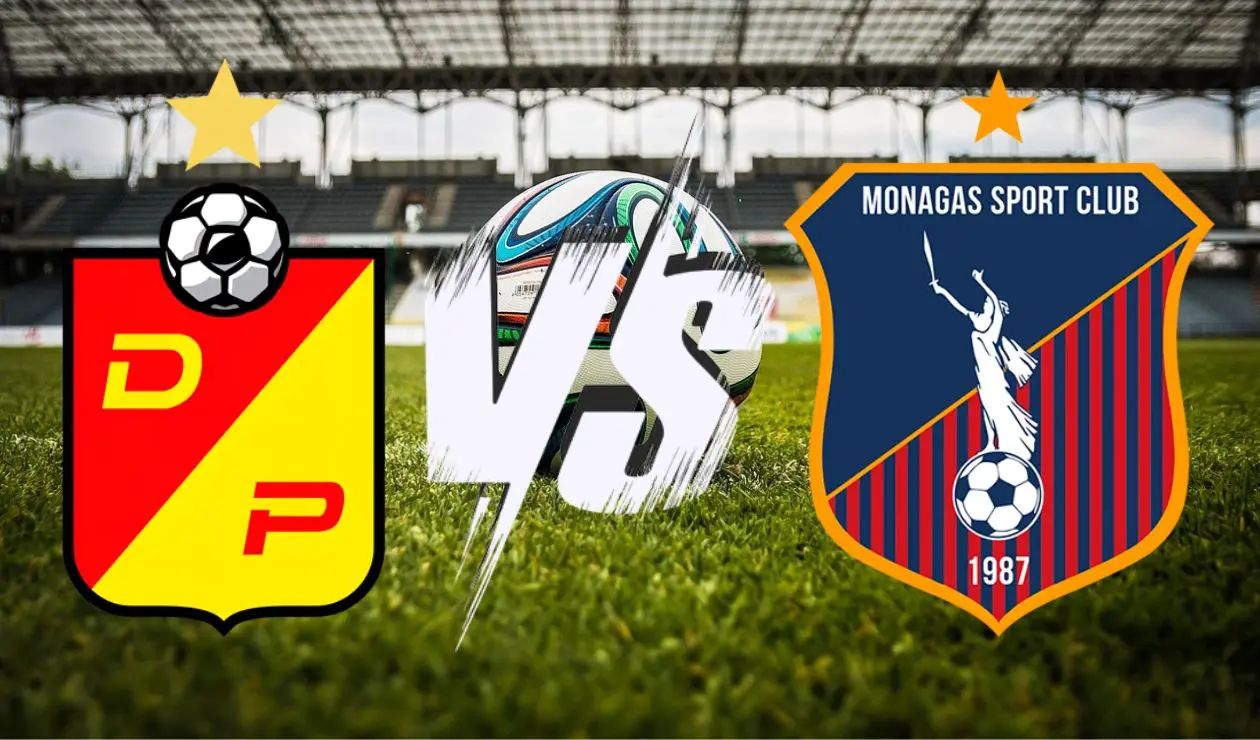 Pereira vs Monagas EN VIVO