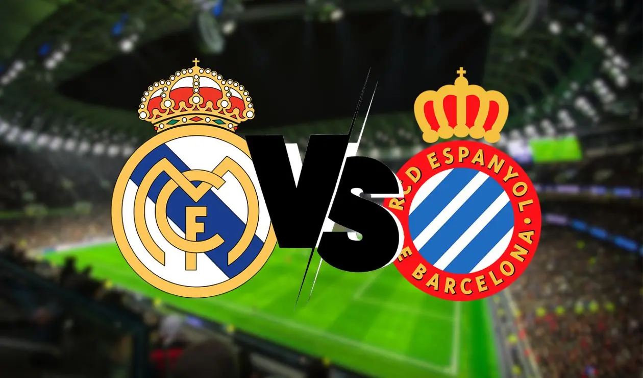 Real Madrid vs Espanyol EN VIVO 31 de enero: hora y canal para ver la Liga F