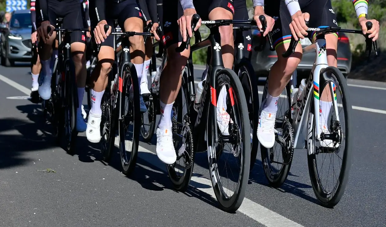 Este lunes 20 de enero comienza la edición 25 del Tour Down Under