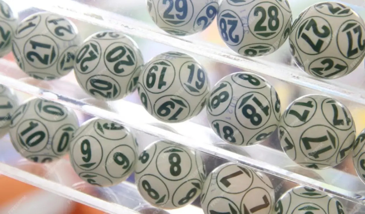 Sorteo chances y loterías