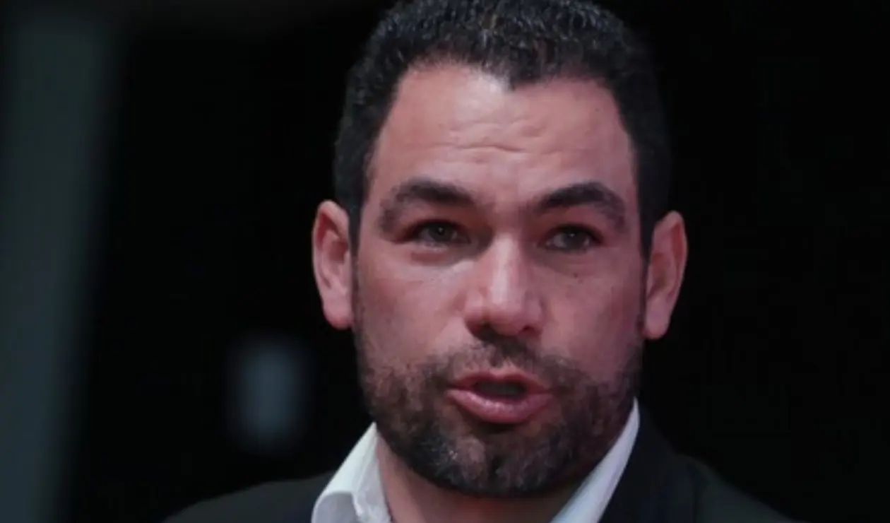 Ricardo 'Gato' Pérez