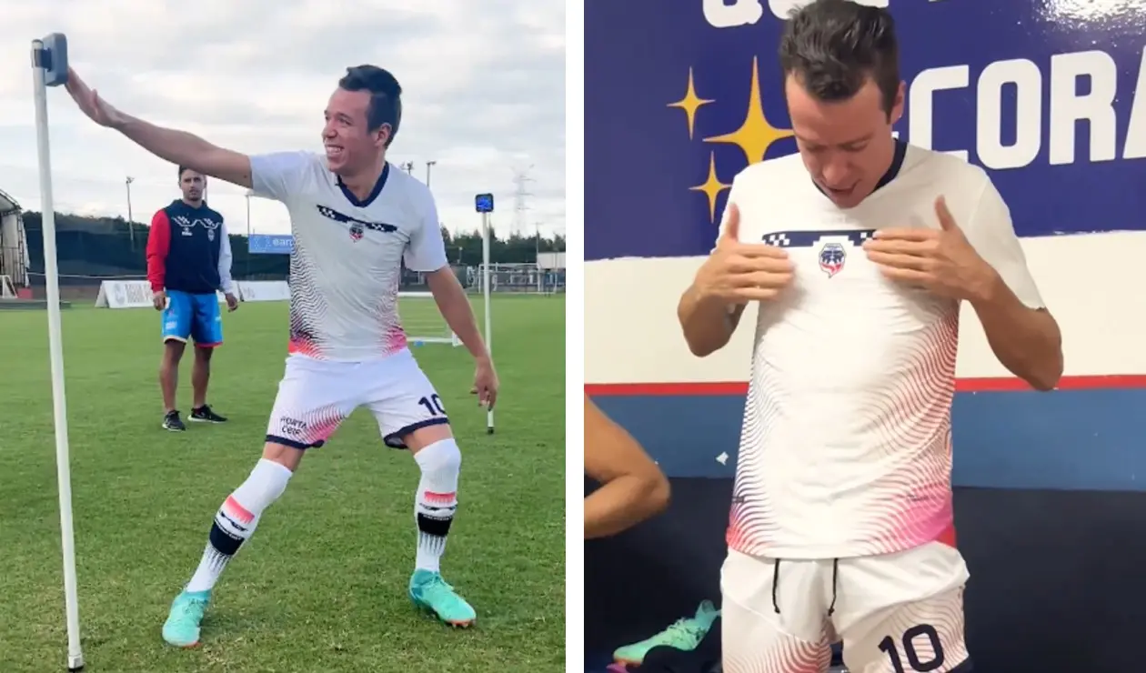 Rigoberto Urán, exciclista colombiano