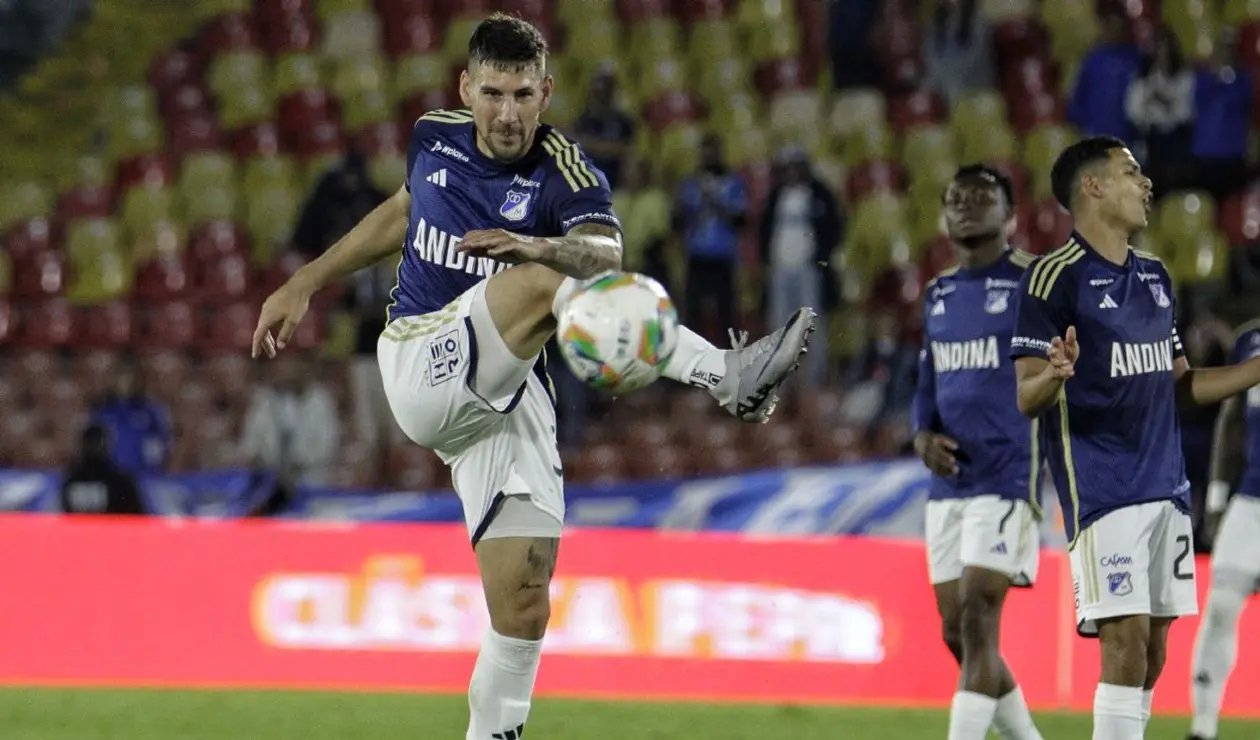 Santiago Giordana, futbolista argentino