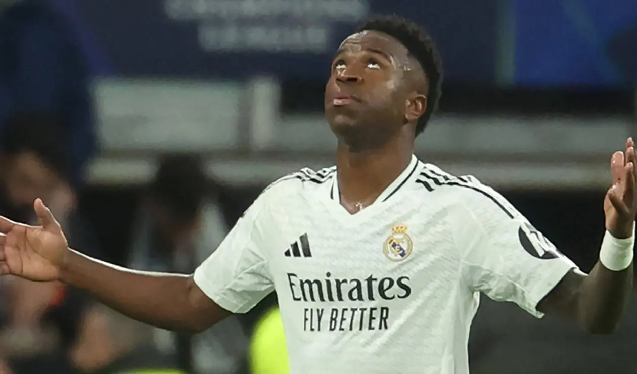 Vinícius Junior