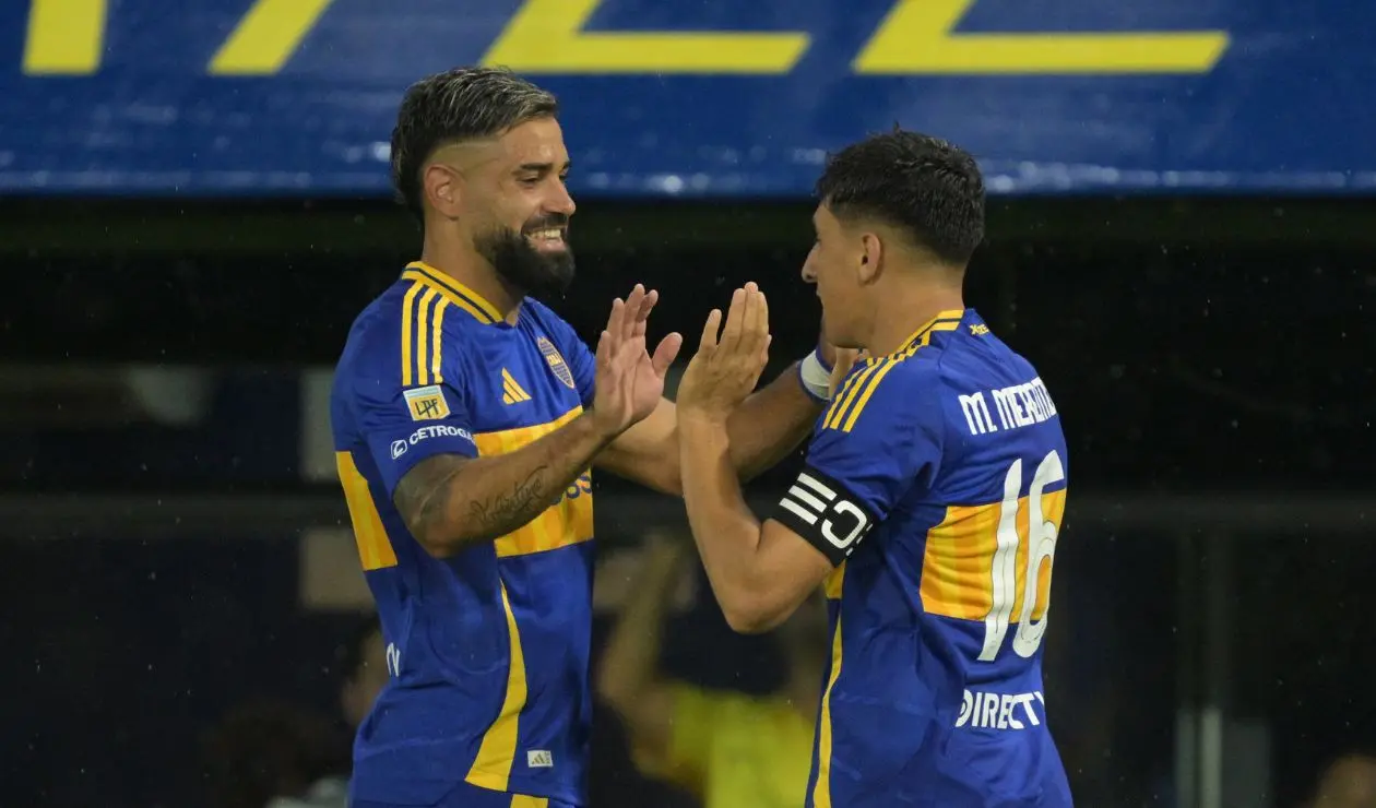 Boca Juniors