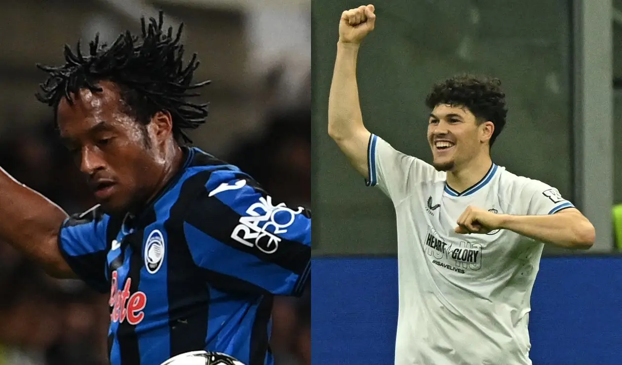 A qué hora y cómo VER EN VIVO Brujas vs Atalanta este 12 de febrero