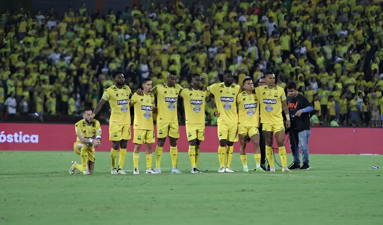 Atlético Bucaramanga vs Alianza EN VIVO 18 de febrero: Liga Betplay