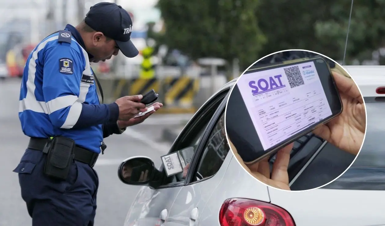 SOAT 2025: nuevas tarifas y cambios en deudores por accidentes