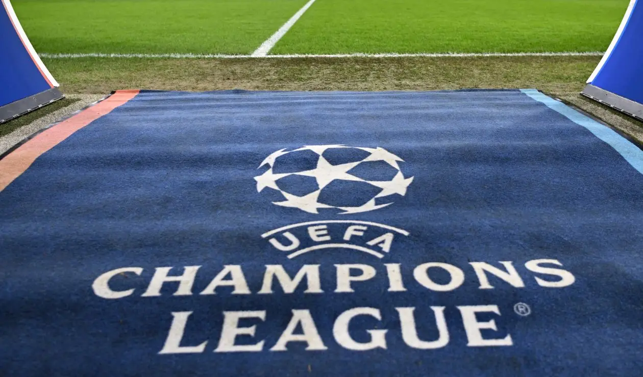 Champions League