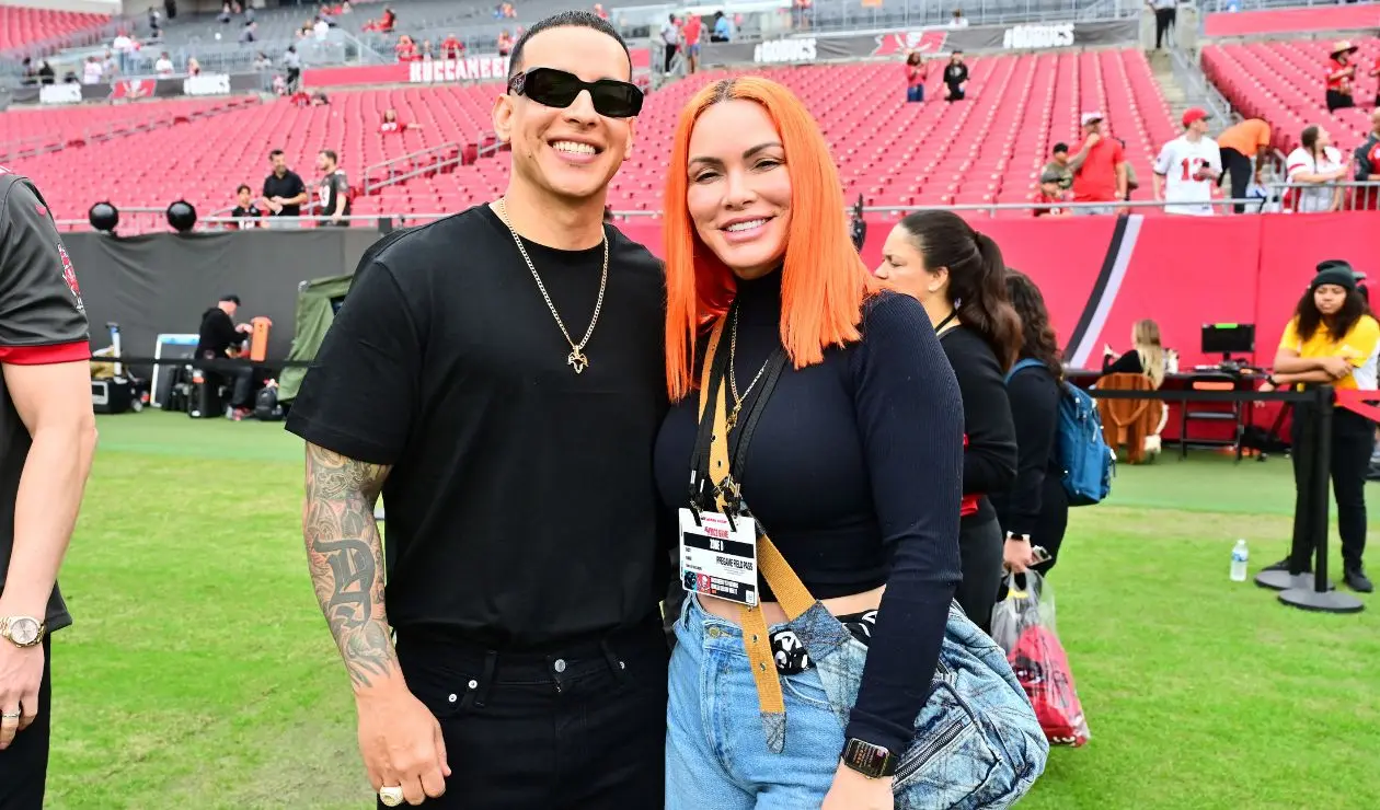 ¿Por qué se divorcia Daddy Yankee tras 30 años matrimonio?