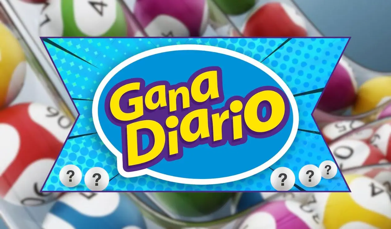 Gana Diario, resultados del 24 de febrero del 2025