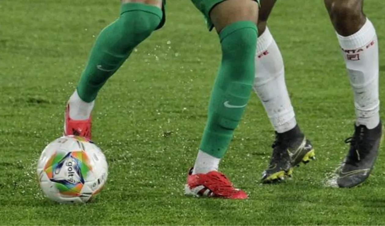 Balón de la Liga Betplay