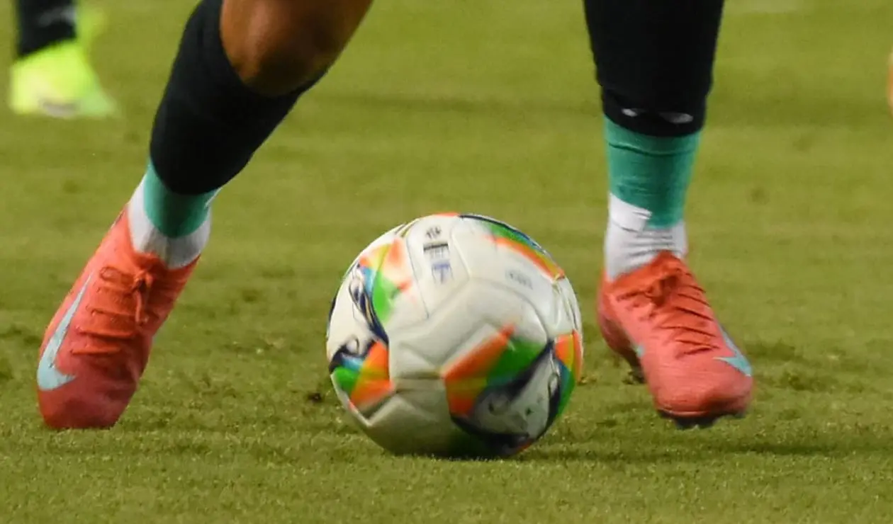 Liga Betplay 2025